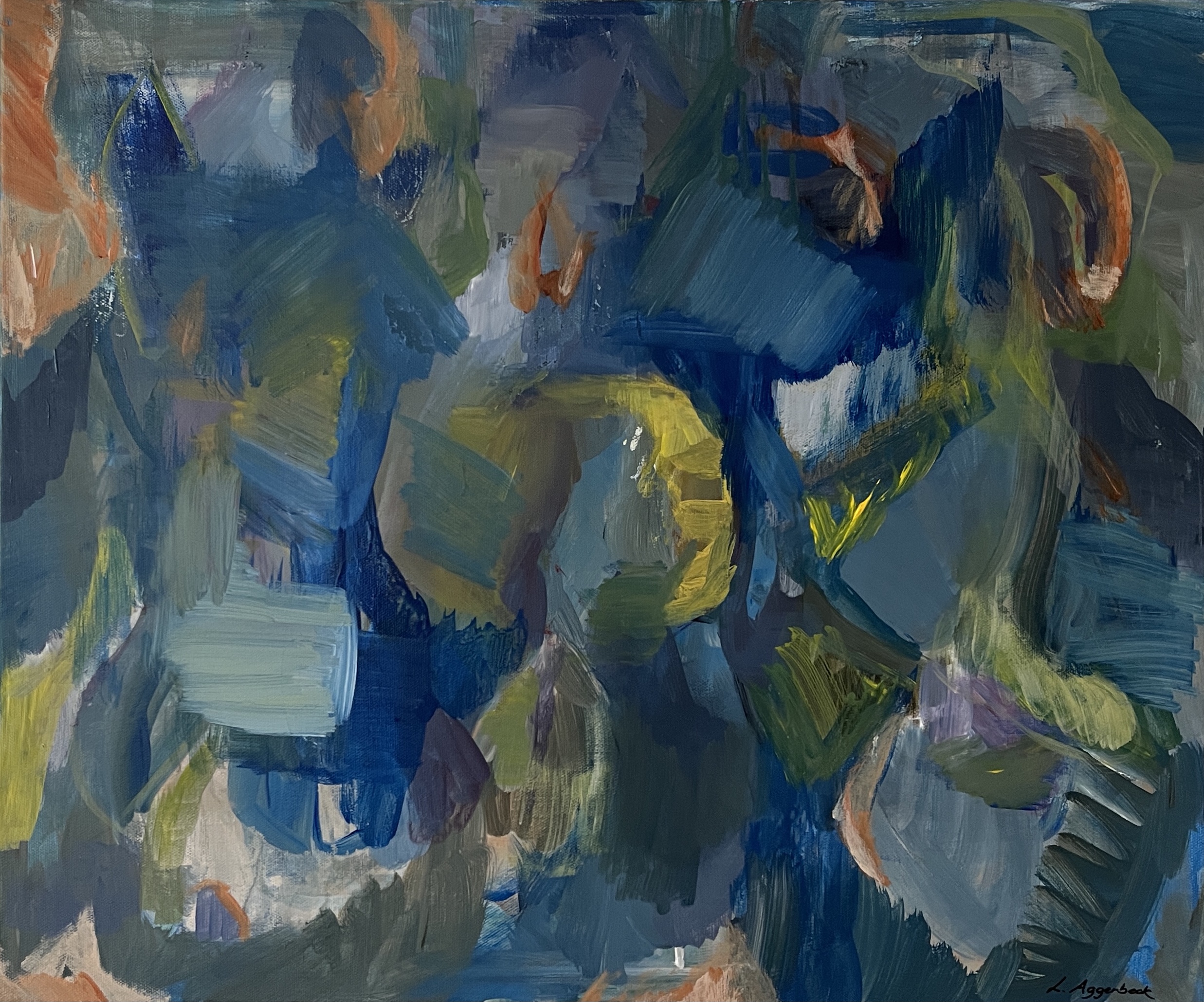 Rhapsody in Blue