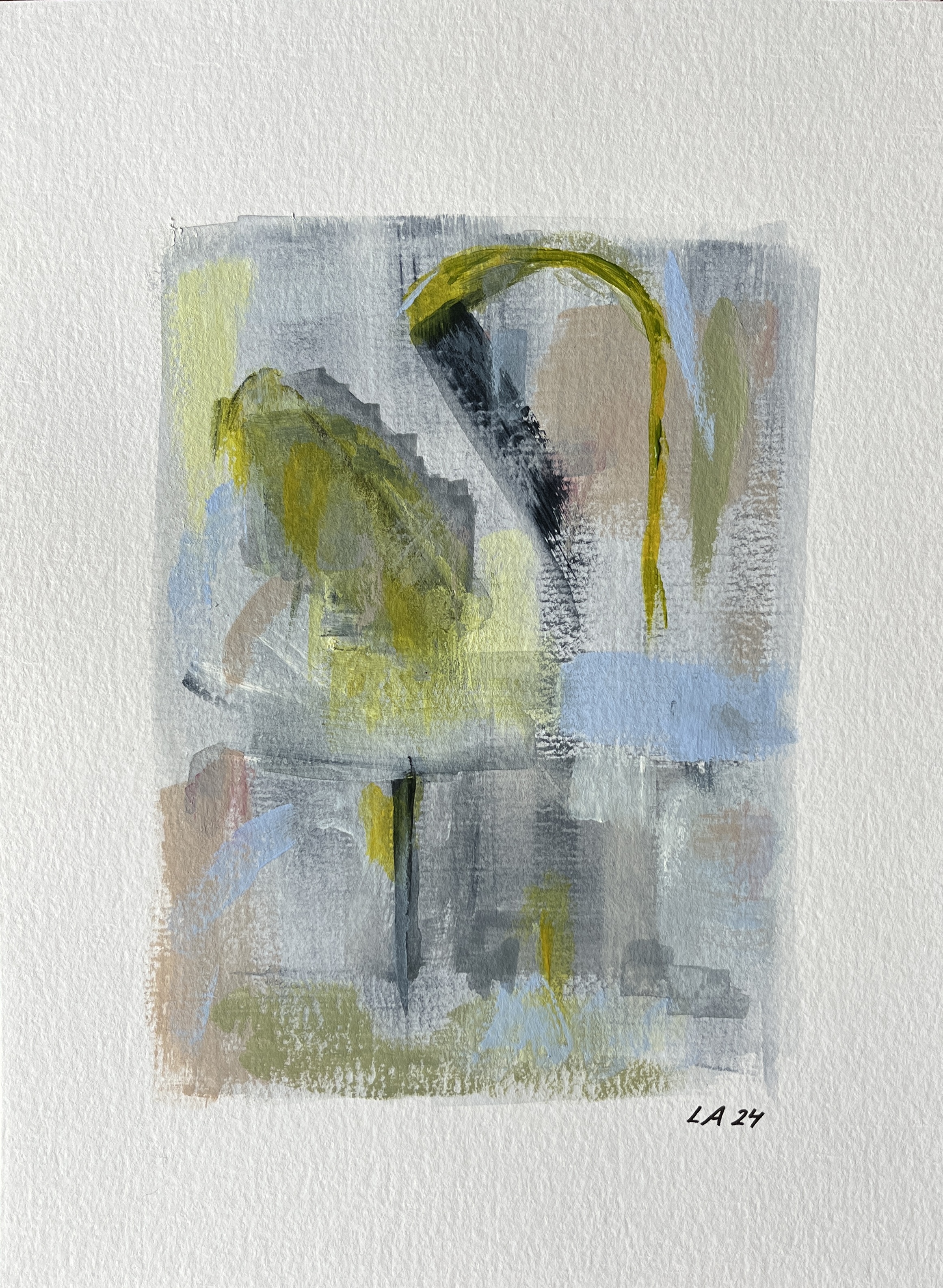 Soft Tones